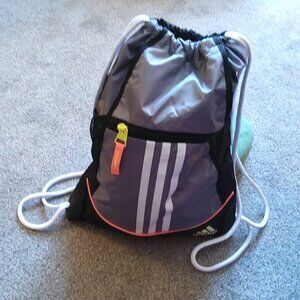 ADIDAS BACKPACK